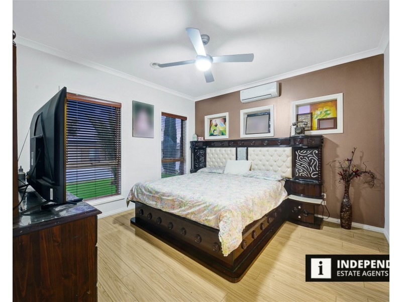 25 Citronelle Circuit, Brookfield VIC 3338