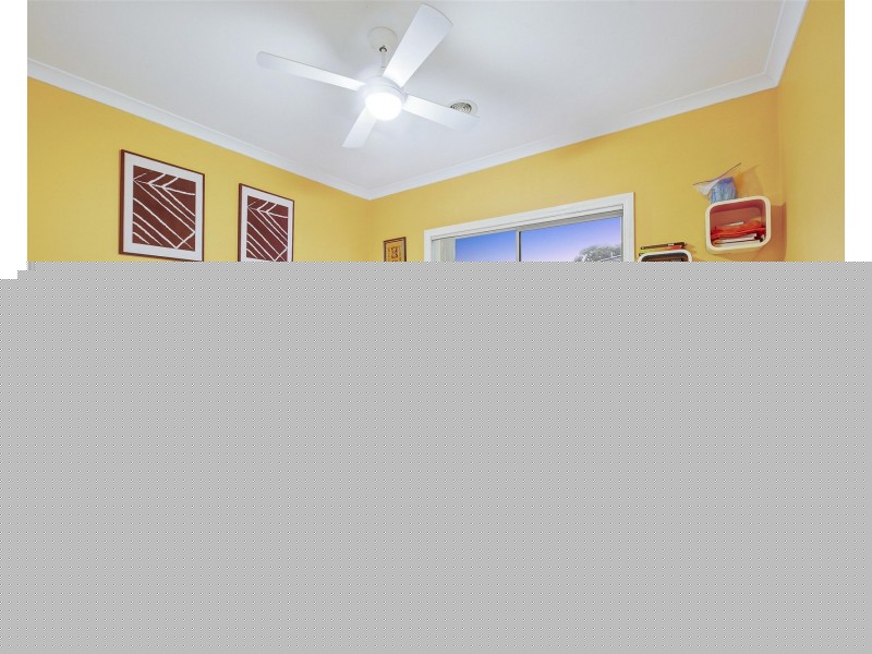 25 Citronelle Circuit, Brookfield VIC 3338