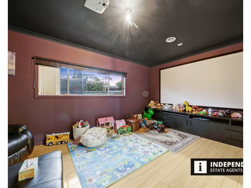 25 Citronelle Circuit, Brookfield VIC 3338