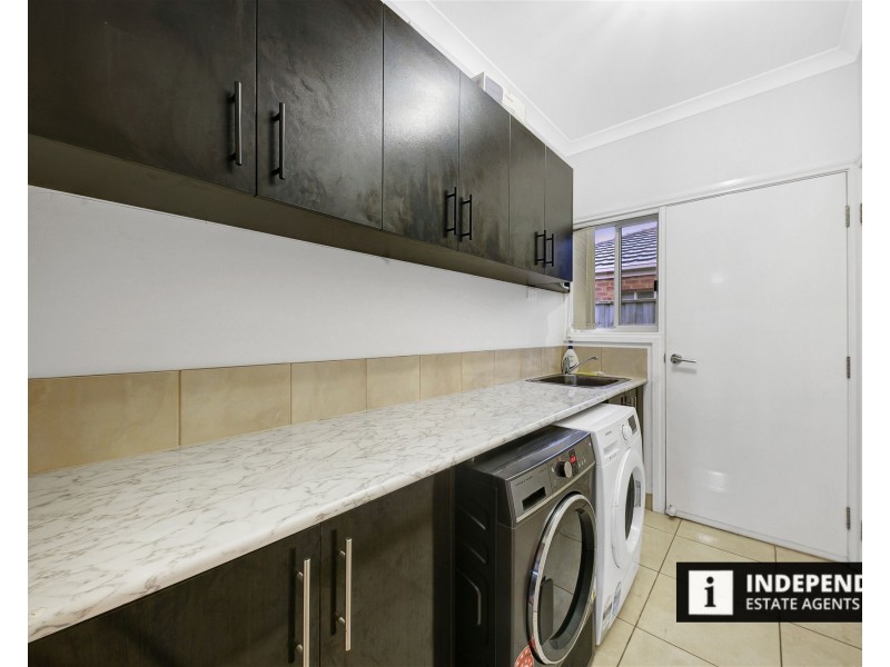 25 Citronelle Circuit, Brookfield VIC 3338