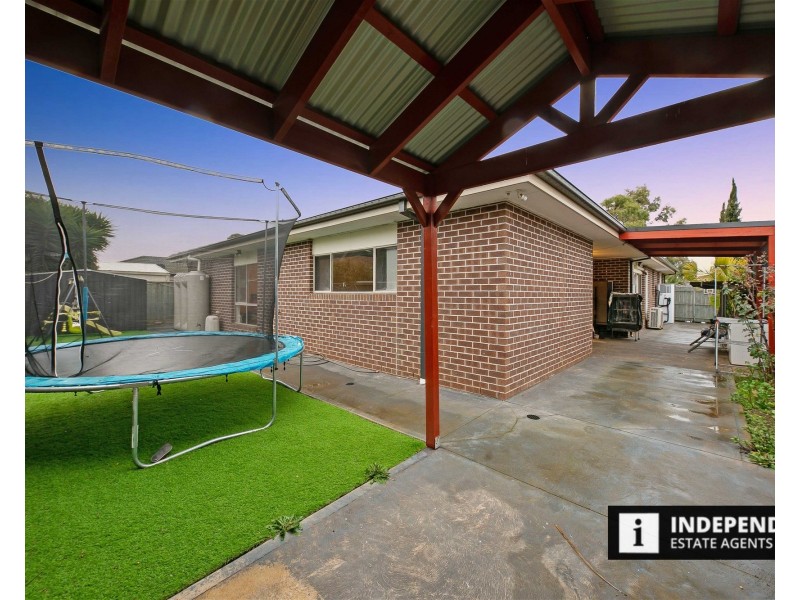 25 Citronelle Circuit, Brookfield VIC 3338