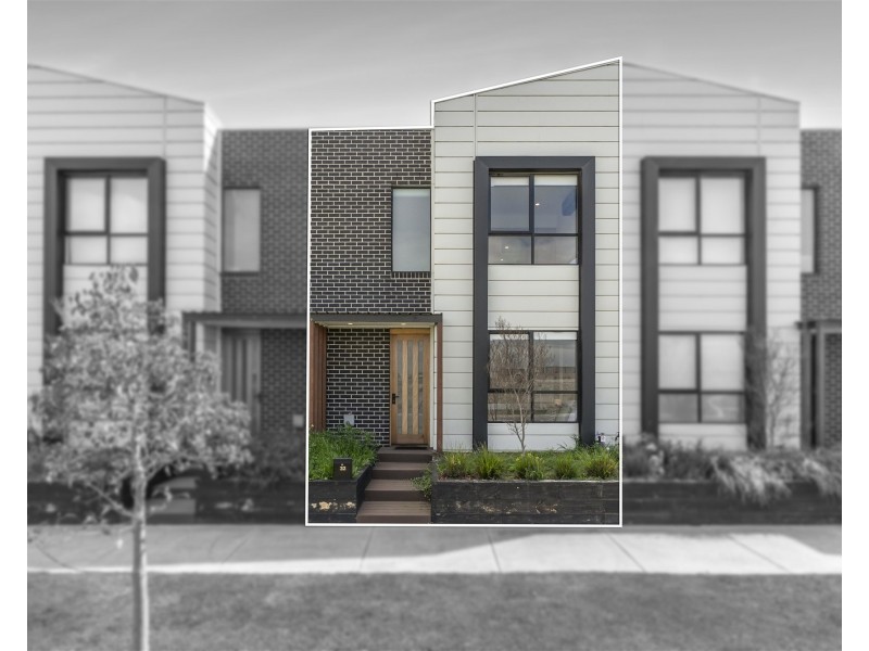 32  Gemini Crescent, Truganina VIC 3029