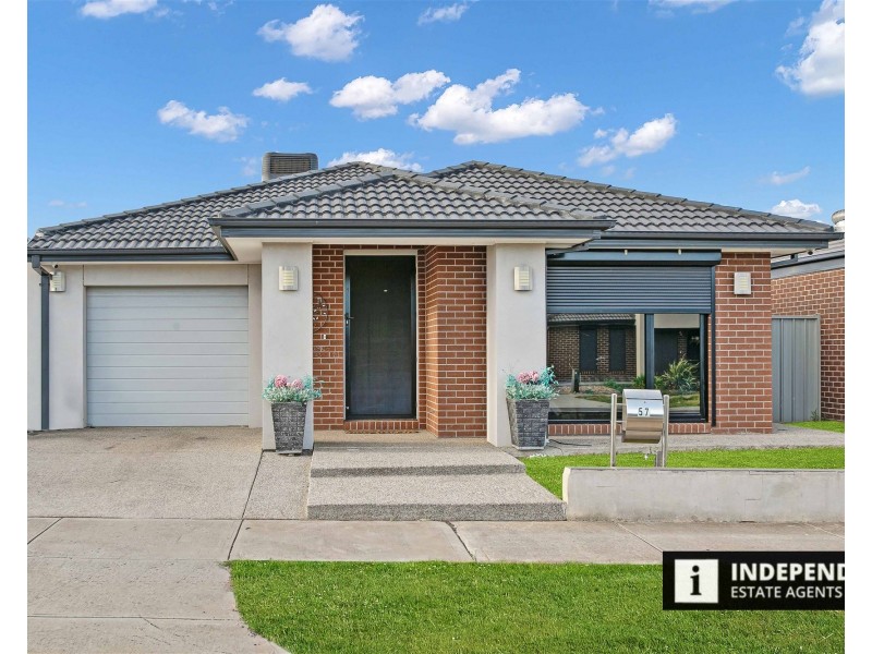 57  Perennial Drive, Kurunjang VIC 3337