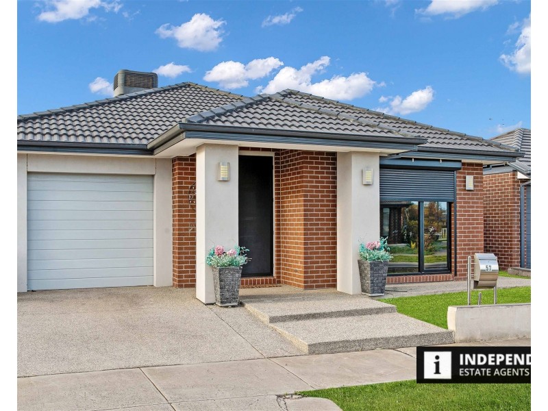57  Perennial Drive, Kurunjang VIC 3337