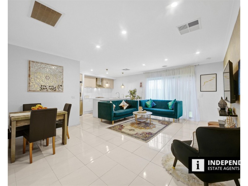 57  Perennial Drive, Kurunjang VIC 3337