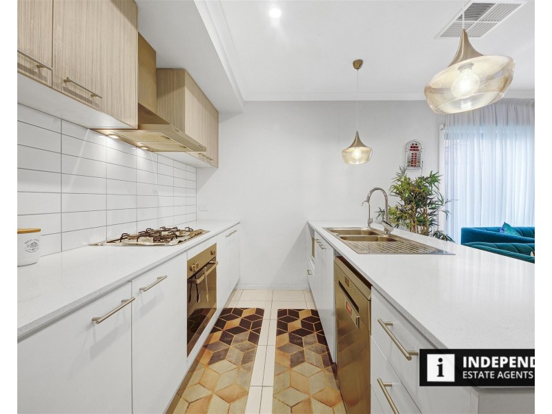 57  Perennial Drive, Kurunjang VIC 3337