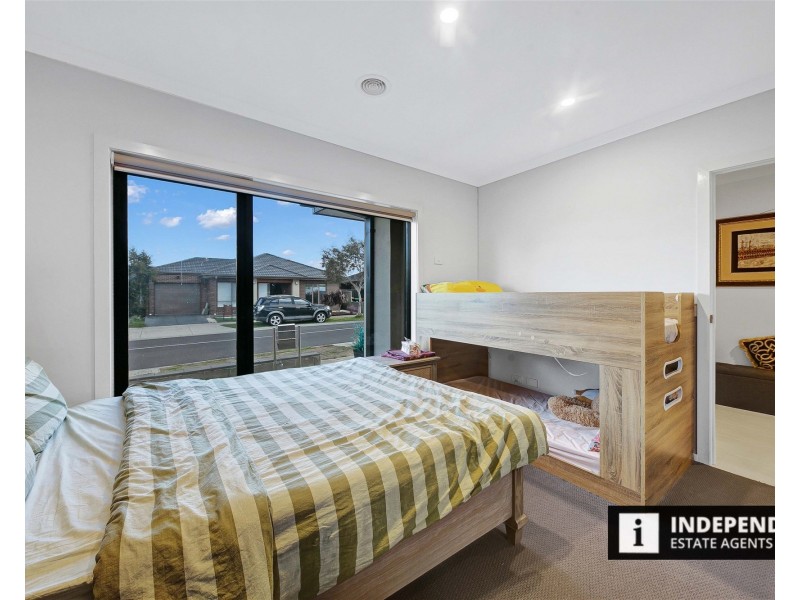 57  Perennial Drive, Kurunjang VIC 3337