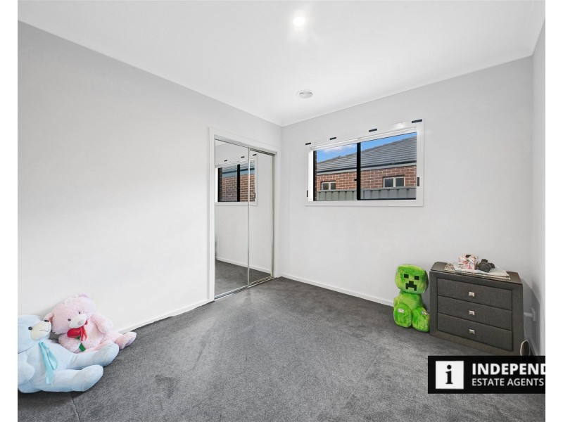 57  Perennial Drive, Kurunjang VIC 3337