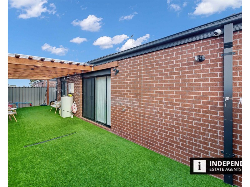 57  Perennial Drive, Kurunjang VIC 3337