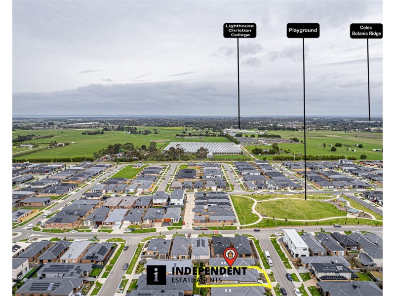 13 Kelpie Street, Cranbourne East VIC 3977