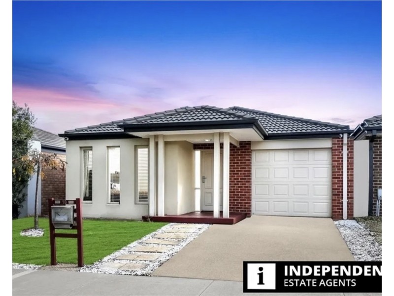 18 Fantail Way, Brookfield VIC 3338