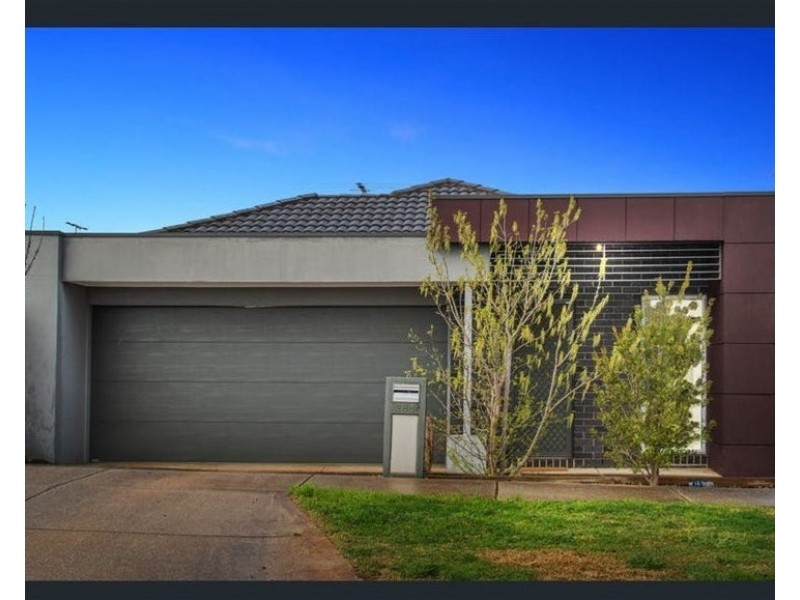 286 Clarkes road, Brookfield VIC 3338