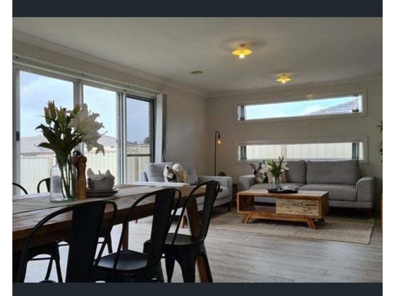 286 Clarkes road, Brookfield VIC 3338