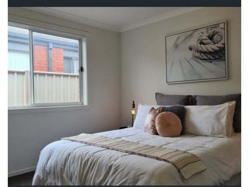 286 Clarkes road, Brookfield VIC 3338