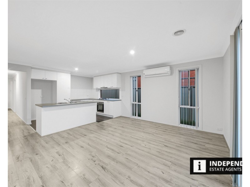 286 Clarkes road, Brookfield VIC 3338