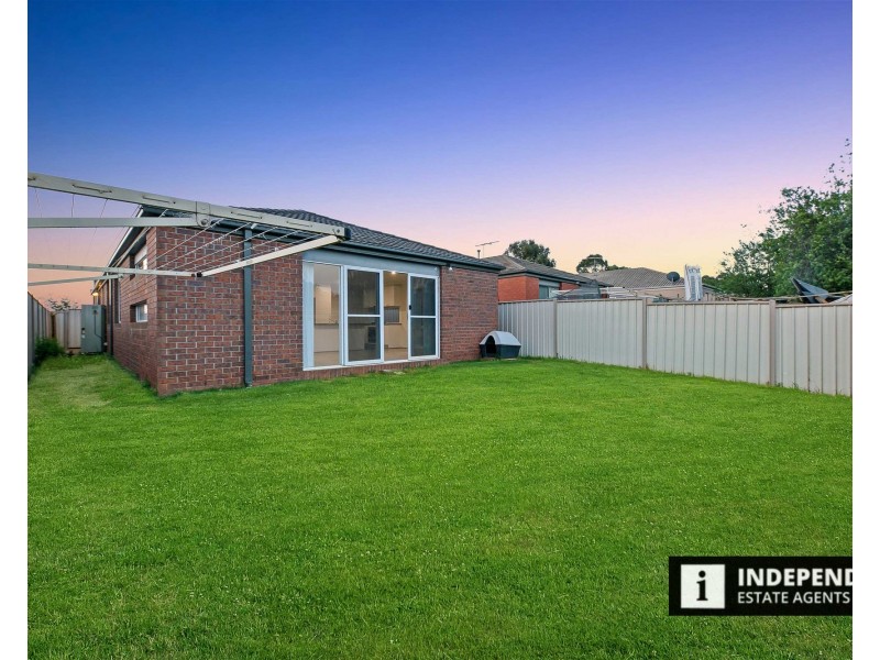 286 Clarkes road, Brookfield VIC 3338