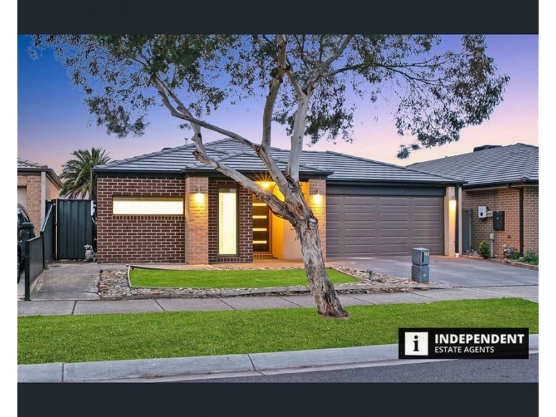 22 Herbal Avenue, Kurunjang VIC 3337