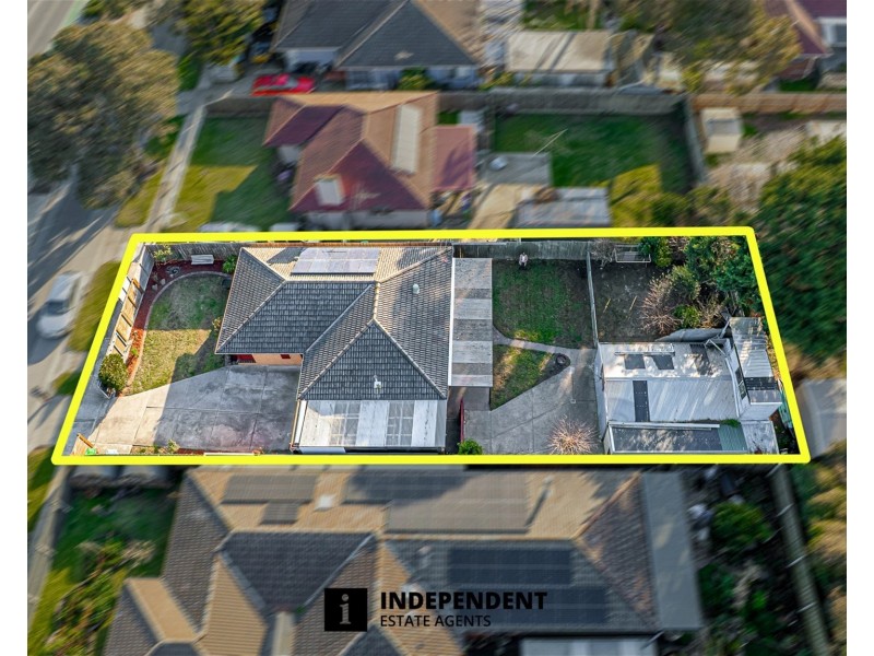 99 Sladen Street, Cranbourne VIC 3977