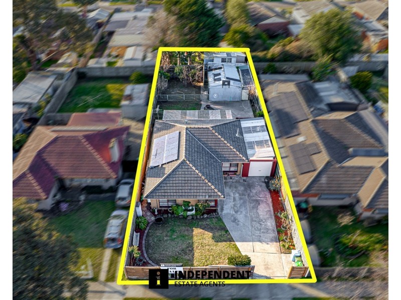 99 Sladen Street, Cranbourne VIC 3977