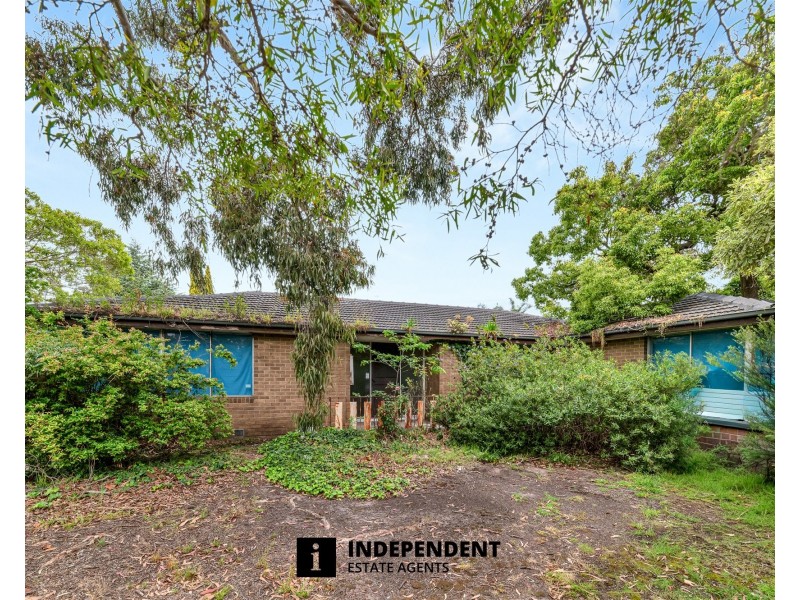 27 Sunrise Drive, Mulgrave VIC 3170