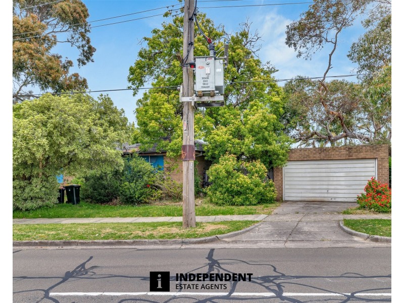 27 Sunrise Drive, Mulgrave VIC 3170