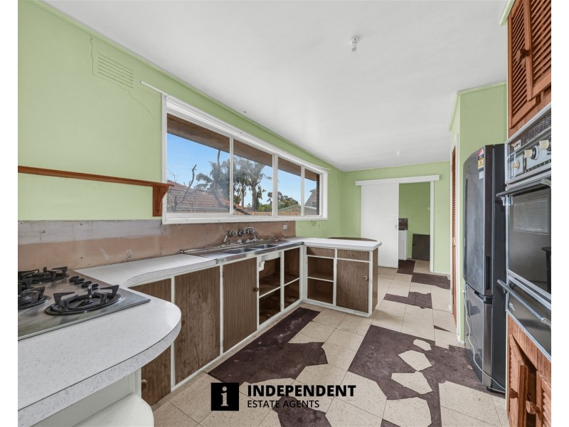 27 Sunrise Drive, Mulgrave VIC 3170