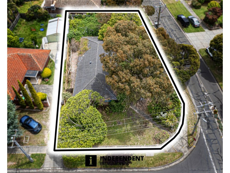 27 Sunrise Drive, Mulgrave VIC 3170