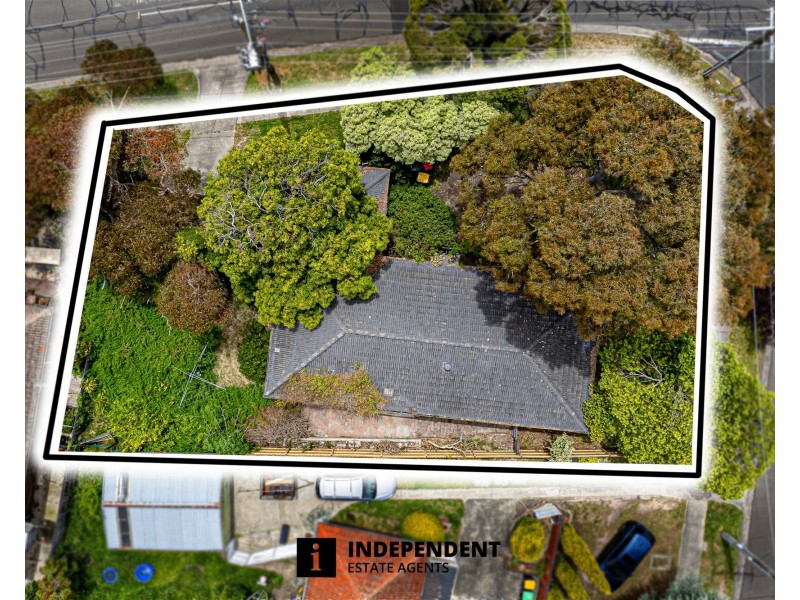 27 Sunrise Drive, Mulgrave VIC 3170