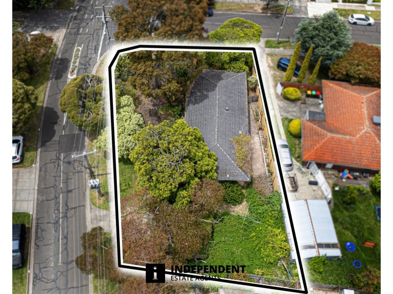 27 Sunrise Drive, Mulgrave VIC 3170