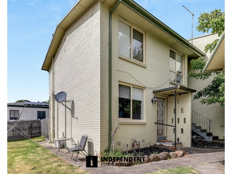 4/1-3 THE RIDGE, Frankston South VIC 3199