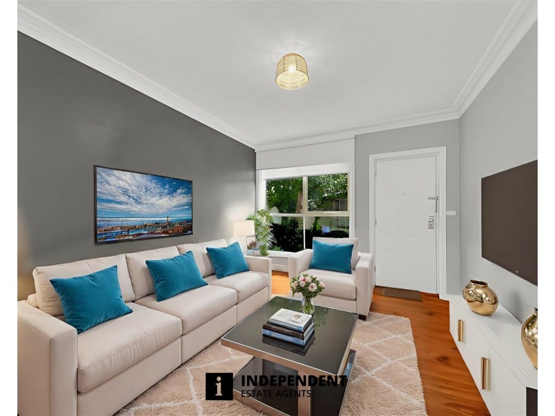 4/1-3 THE RIDGE, Frankston South VIC 3199