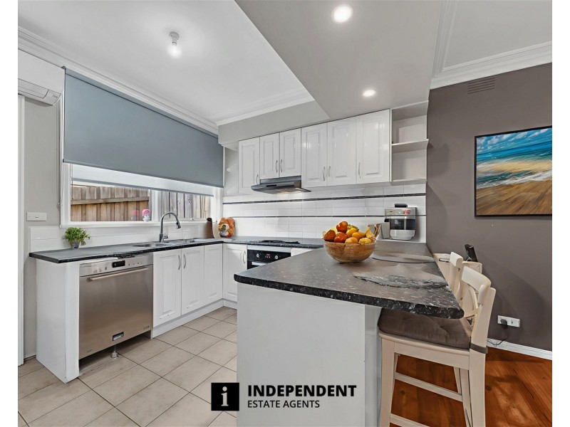 4/1-3 THE RIDGE, Frankston South VIC 3199