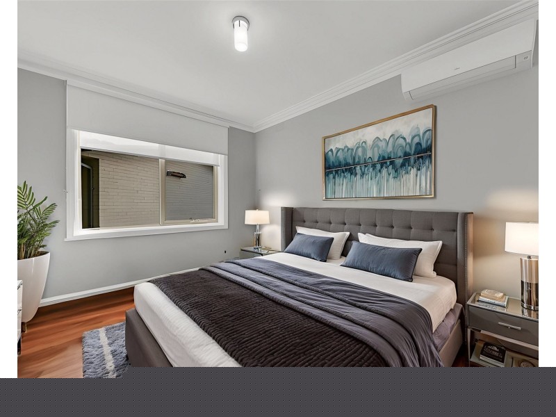 4/1-3 THE RIDGE, Frankston South VIC 3199