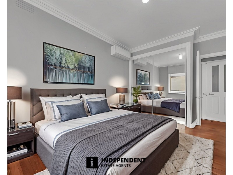 4/1-3 THE RIDGE, Frankston South VIC 3199