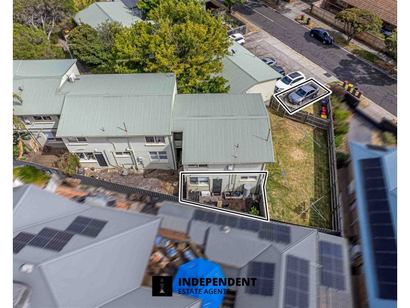 4/1-3 THE RIDGE, Frankston South VIC 3199