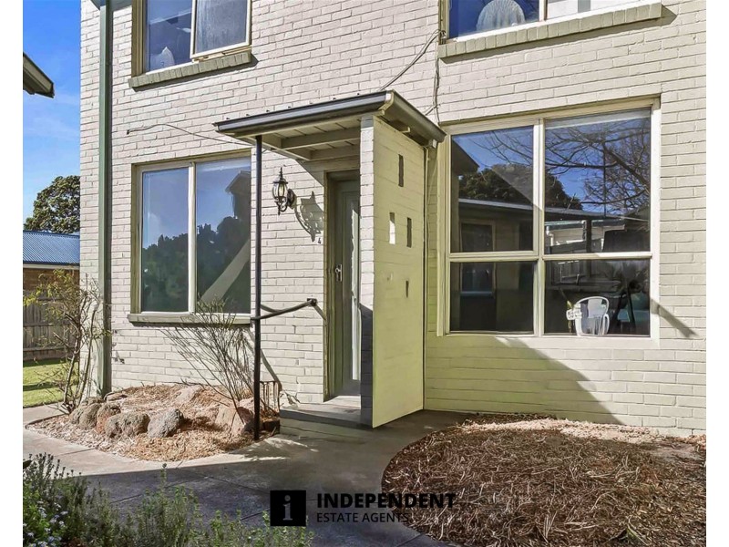 4/1-3 THE RIDGE, Frankston South VIC 3199