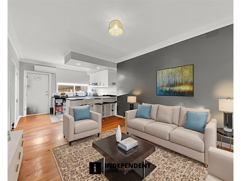 4/1-3 THE RIDGE, Frankston South VIC 3199