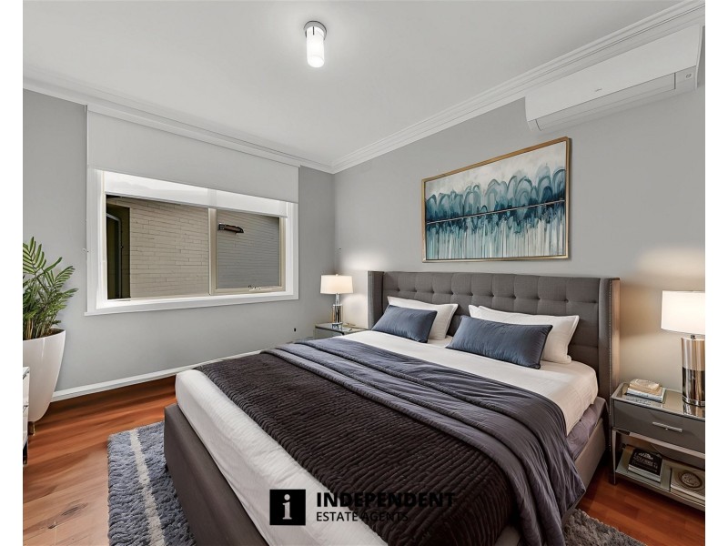 4/1-3 THE RIDGE, Frankston South VIC 3199