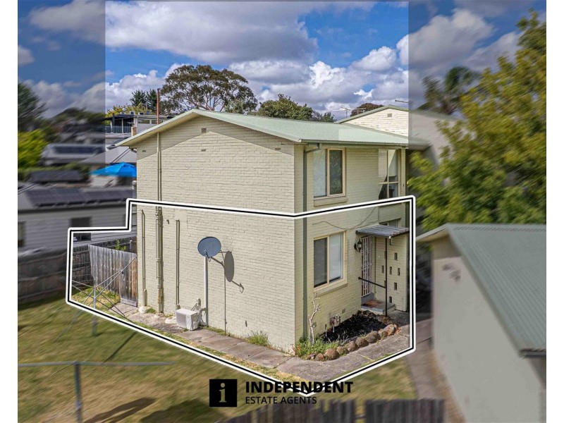4/1-3 THE RIDGE, Frankston South VIC 3199