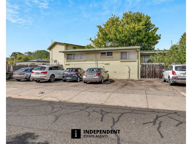 4/1-3 THE RIDGE, Frankston South VIC 3199