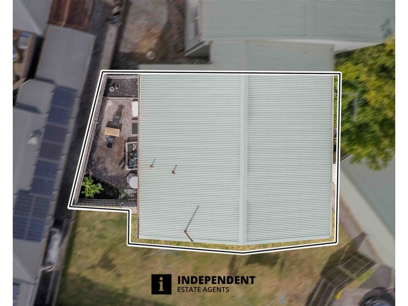 4/1-3 THE RIDGE, Frankston South VIC 3199