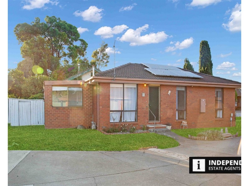 1/2-4 Brooklyn Road, Melton South VIC 3338