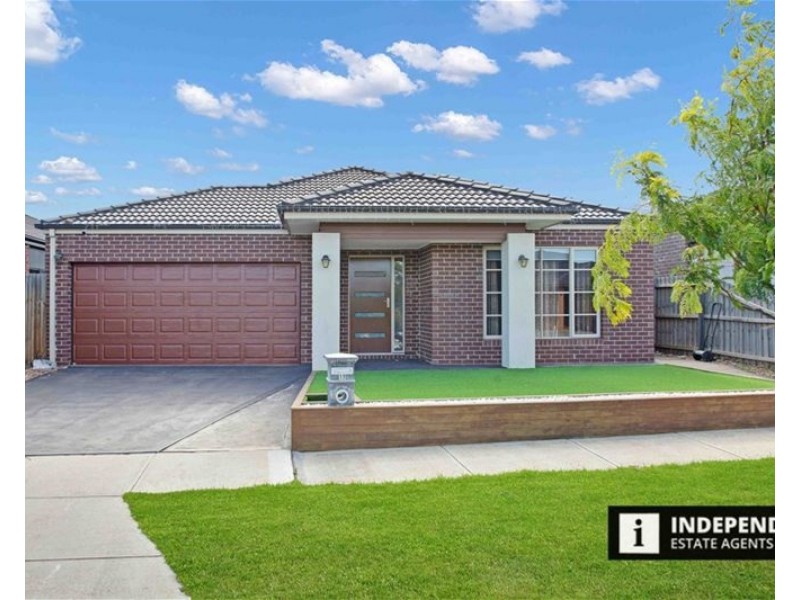 17  Cornwell Street, Melton South VIC 3338