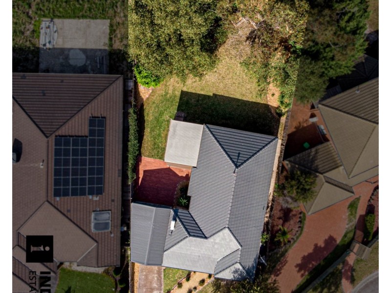 6 Wildwood Court, Cranbourne North VIC 3977