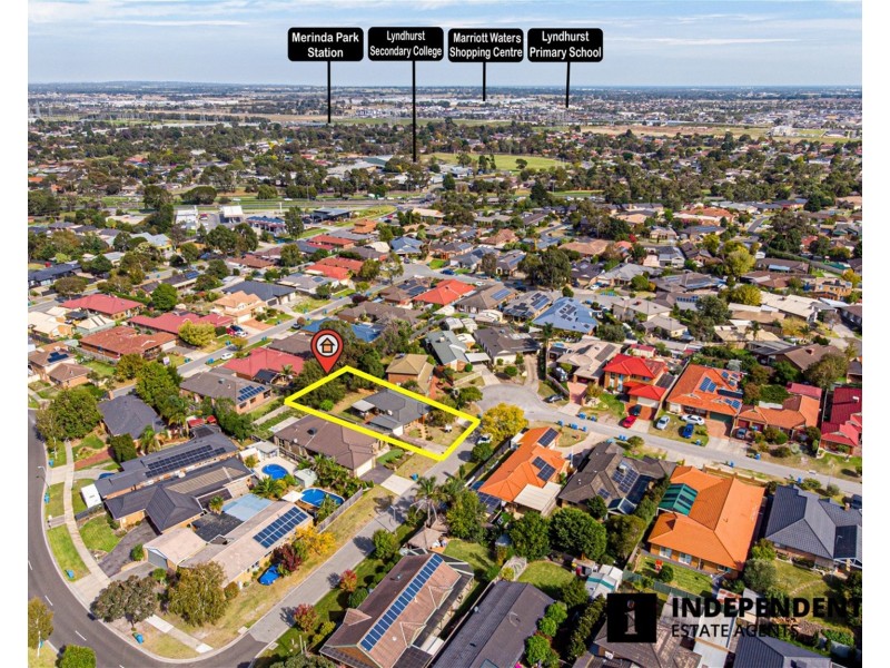 6 Wildwood Court, Cranbourne North VIC 3977