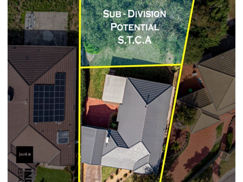 6 Wildwood Court, Cranbourne North VIC 3977