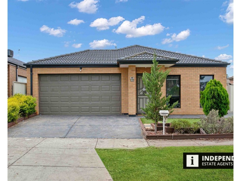 7 Red Fox Boulevard, Brookfield VIC 3338