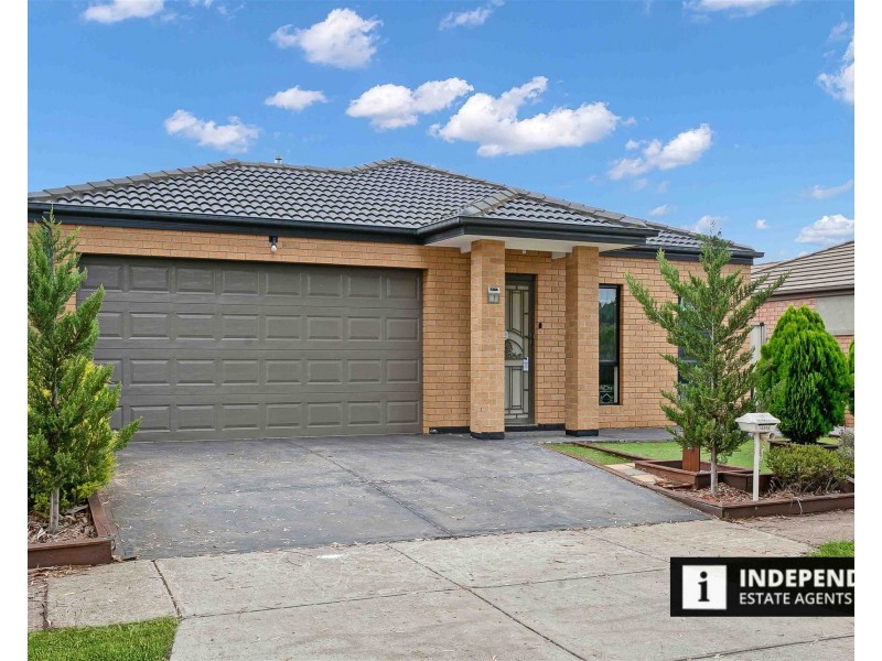 7 Red Fox Boulevard, Brookfield VIC 3338