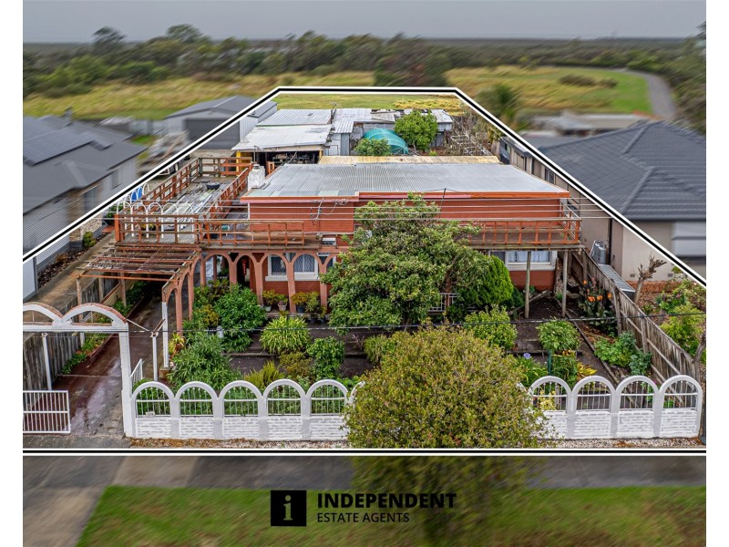 124  SOUTH GIPPSLAND HIGHWAY, Tooradin VIC 3980