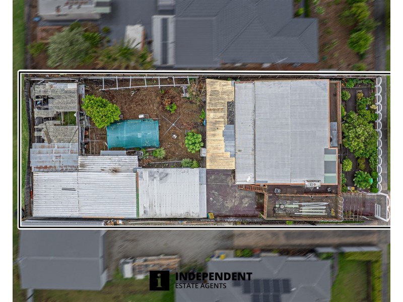 124  SOUTH GIPPSLAND HIGHWAY, Tooradin VIC 3980